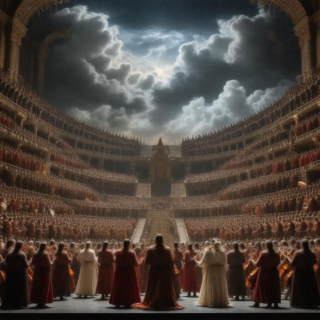 Les Troyens